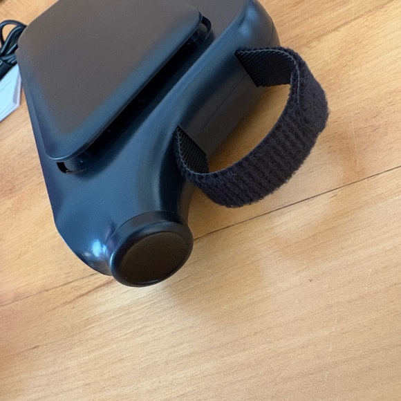 Mini Portable Car Fan Cooling USB Quiet 3 Adjustable Speeds All Cars NEW - Picture 7 of 11